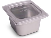 Ooni pizzatoppingstasjon Tilbehør til pizzaovner