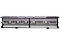 Ooni pizzatoppingstasjon Tilbehør til pizzaovner