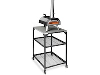 Ooni modulært bord V2 (medium) Tilbehør til pizzaovner