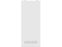 HoverAir X1 Drone Combo (hvit) Droner