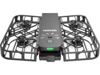 HoverAir X1 Drone Combo (sort) Droner