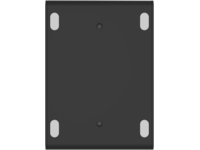 HoverAir X1 Drone Combo (sort) Droner