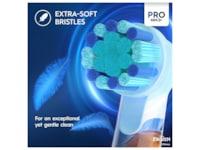ORAL-B Vitality Pro Kids Elektrisk tannbørste (frozen) Elektriske tannbørster