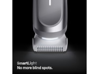 Braun Series 7 Kroppstrimmer (grå) Barbermaskiner
