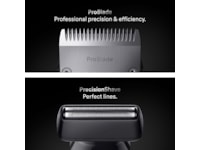 Braun Series 7 All-in-One groomingsett (blå) Hårklippere