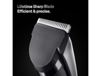 Braun Series 7 Hårklipper (grå) Hårklippere