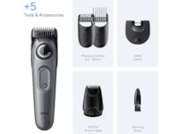 Braun Series 3 Skjeggtrimmer (grå) Barbermaskiner