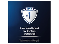 ORAL-B iO2 Series Duo Elektriske tannbørster Elektriske tannbørster