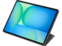 Samsung Galaxy Tab S10 FE+ Smart Book Cover (sort) Deksel til nettbrett
