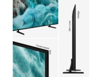 Samsung 50" Q7FA QLED 4K Smart TV (2025) 50 - 59 tommer TV