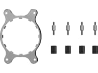 ASUS ROG RYUJIN 240 CPU Kjøler CPU - Vannkjøling