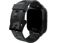 Xplora XGO3 2. gen (sort) Smartklokker