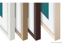 Samsung 65" ramme til The Frame (2021-2024, sand gold) -B-Grade Demo TV/projektor