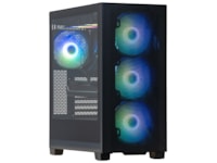 Komplett-PC Epic Gaming a240 RGB Gaming-PC stasjonær