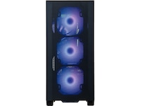 Komplett-PC Epic Gaming a255 RGB Gaming-PC stasjonær