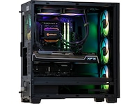 Komplett-PC Epic Gaming a255 RGB Gaming-PC stasjonær