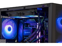Komplett-PC Epic Gaming a255 RGB Gaming-PC stasjonær