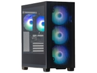 Komplett-PC Advanced Gaming a180 RGB Gaming-PC stasjonær