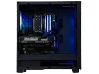 Komplett-PC Advanced Gaming a180 RGB Gaming-PC stasjonær
