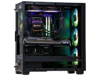Komplett-PC Epic Gaming a200 RGB Gaming-PC stasjonær