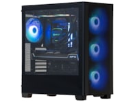 Komplett-PC Epic Gaming a230 RGB Gaming-PC stasjonær