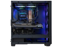 Komplett-PC Epic Gaming a230 RGB Gaming-PC stasjonær