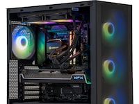 Komplett-PC Epic Gaming a230 RGB Gaming-PC stasjonær