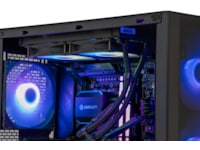 Komplett-PC Epic Gaming a230 RGB Gaming-PC stasjonær
