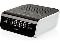 Andersson WEC 1.3 Klokkeradio Radio & musikkspillere
