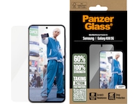 PanzerGlass Galaxy A56 5G Skjermbeskytter Skjermbeskytter