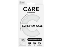 PanzerGlass CARE Galaxy A36 5G Fashion silikondeksel (gjennomsiktig) Mobildeksel
