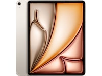 iPad Air 13" (2025) 128GB 5G (stjerneskinn) Nettbrett / iPad