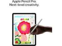 iPad Air 11" (2025) 1TB WiFi (blå) Nettbrett / iPad