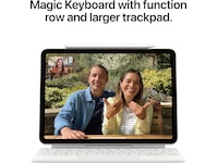 iPad Air 11" (2025) 1TB WiFi (blå) Nettbrett / iPad