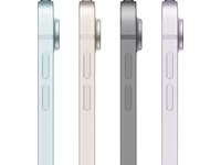 iPad Air 11" (2025) 512GB 5G (lilla) Nettbrett / iPad