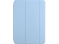 Apple iPad 11"(A16) Smart folio (himmel) Deksel til nettbrett