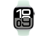 Apple Watch 46mm Sport Band (akvamarin) Reim