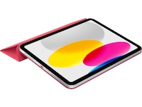 Apple iPad 11"(A16) Smart folio (vannmelon) Deksel til nettbrett