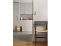 Mill Smart WiFi Gulvtermostat (polarhvit) Tilbehør til varme