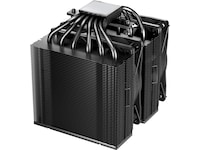 be quiet! Pure Rock Pro 3 Black CPU Kjøler CPU - Luftkjøling