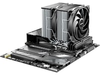 be quiet! Pure Rock Pro 3 CPU Kjøler CPU - Luftkjøling