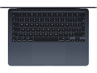MacBook Air 13" M4 (2025) 256GB (midnatt) PC - Bærbar / laptop