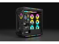 Corsair RMe 1200e PSU Enheter