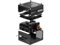 Corsair RMe 1200e PSU Enheter
