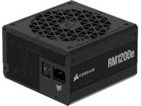 Corsair RMe 1200e PSU Enheter