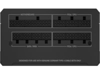 Corsair RMe 1200e PSU Enheter