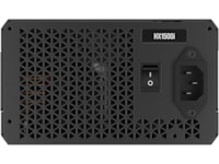 Corsair HXi Series HX1500i PSU (sort) Enheter