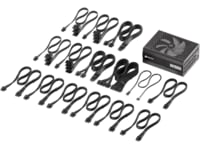 Corsair HXi Series HX1500i PSU (sort) Enheter