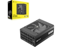 Corsair HXi Series HX1500i PSU (sort) Enheter