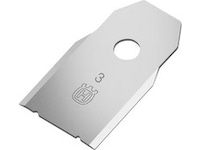 Gardena Reserveblader for robotgressklippere (27 stk) Tilbehør til gressklippere